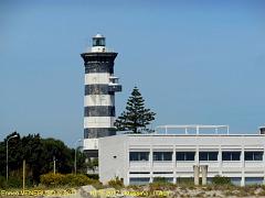 38 d - Faro di Capo Peloro - Ligthouse  of Capo Peloro